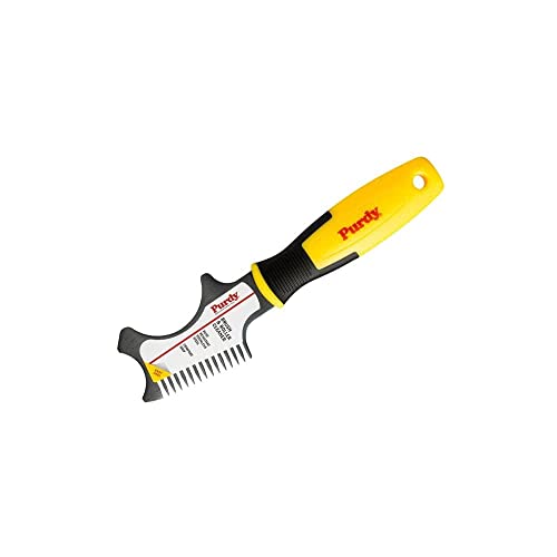 Purdy Brush &amp;amp; Roller Cleaner Single Unit