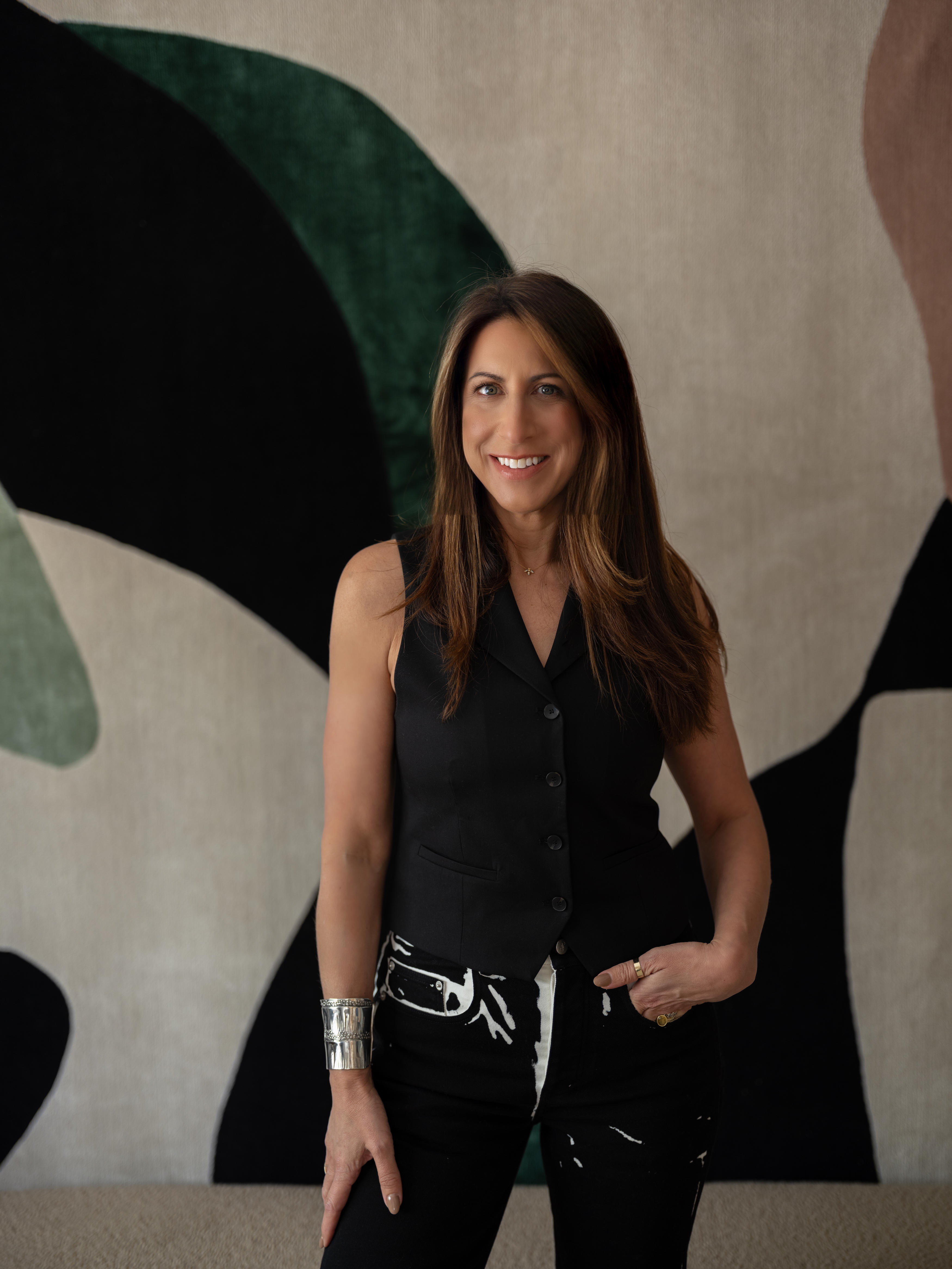 A headshot of Samantha Gallacher