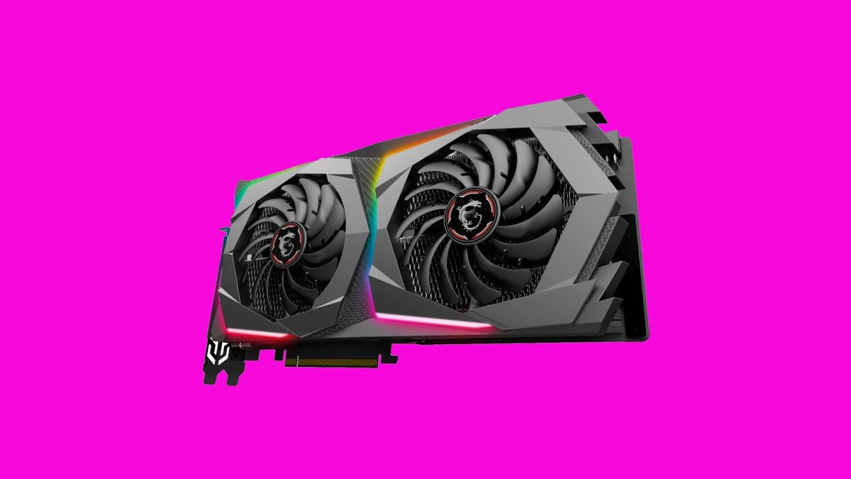 Nvidia GeForce RTX 2070 Best Buy deal lets you get your 1440p gaming on