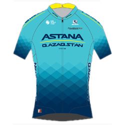 The 2022 Team Jerseys