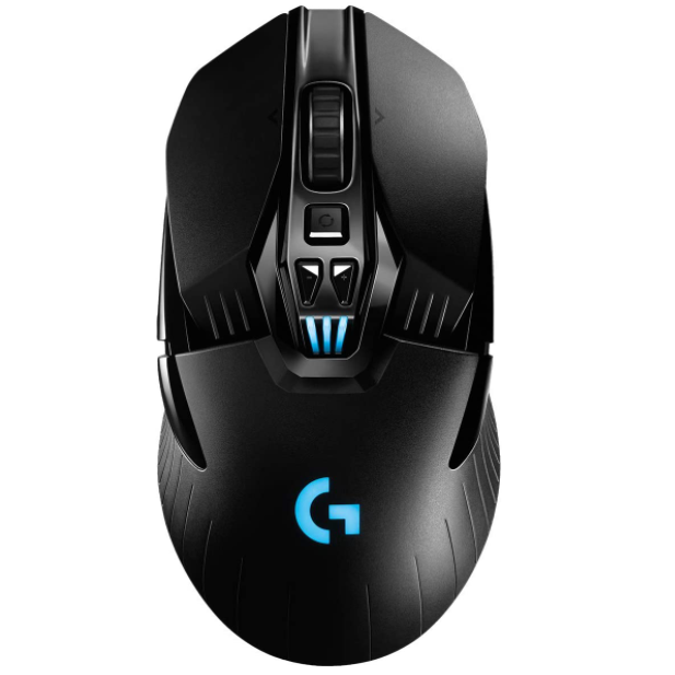 Best gaming mouse for big hands 2025 Windows Central