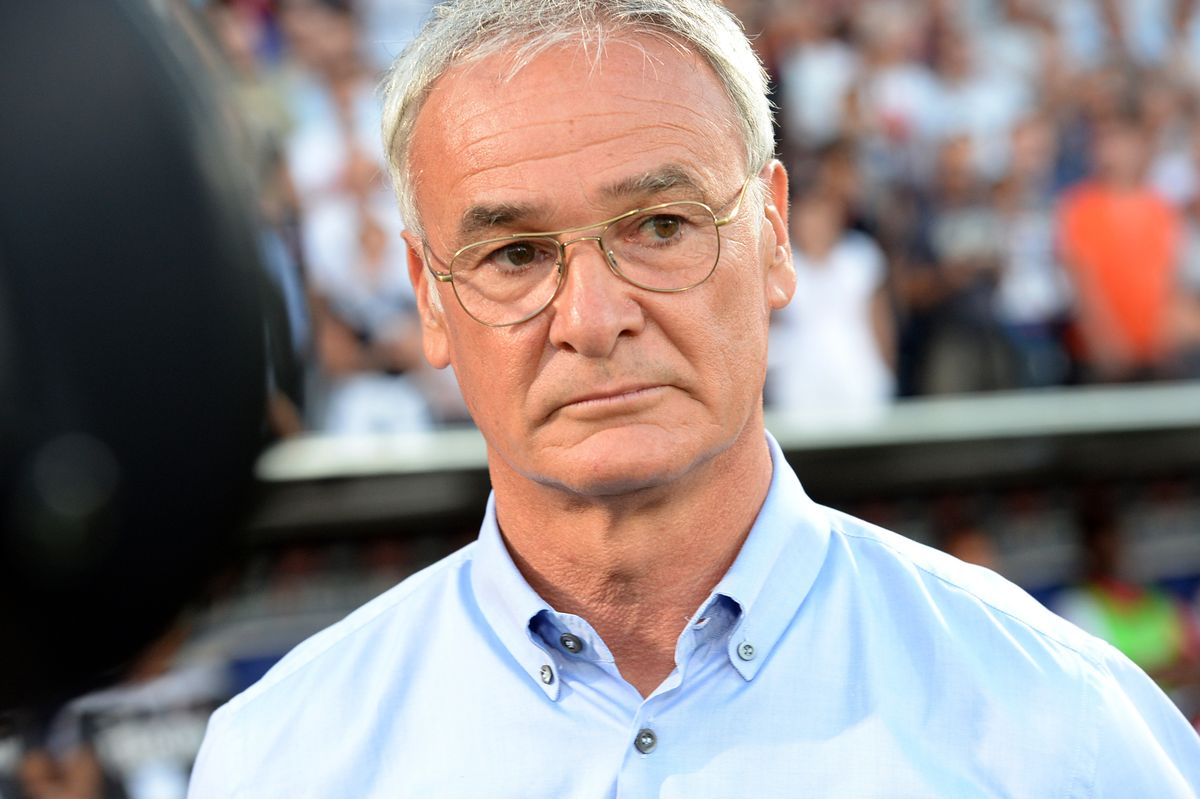 Ranieri calls on Monaco to focus | FourFourTwo