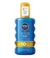 Nivea Sun Protect & Dry Touch Invisible Sunscreen Spray