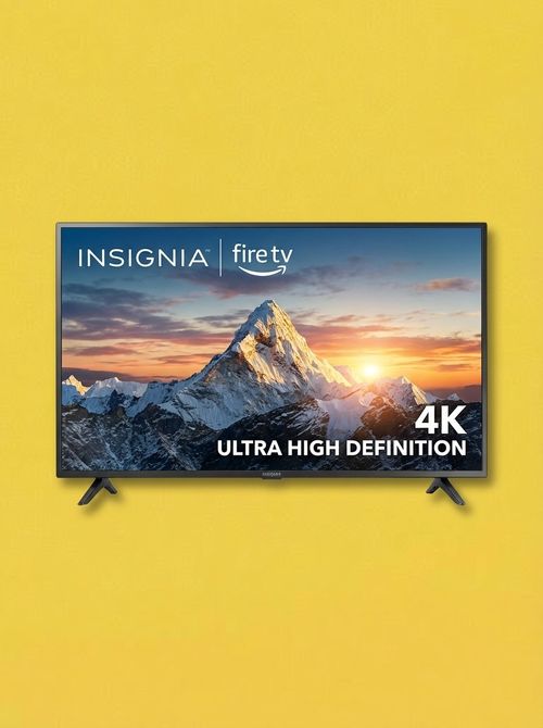 Insignia 50" F50 LED TV