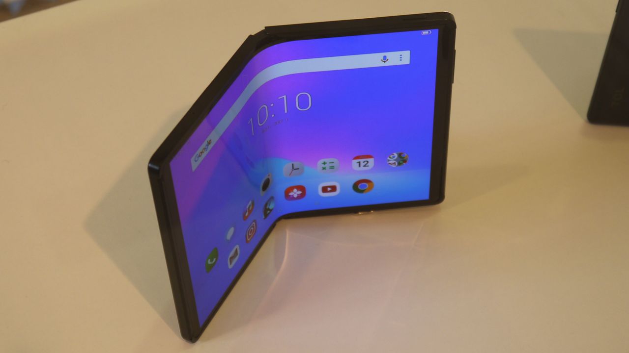 Image Credit: TechRadar