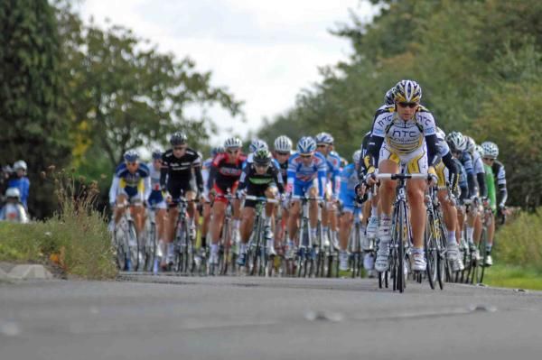 HTC-Columbia leads the bunch.