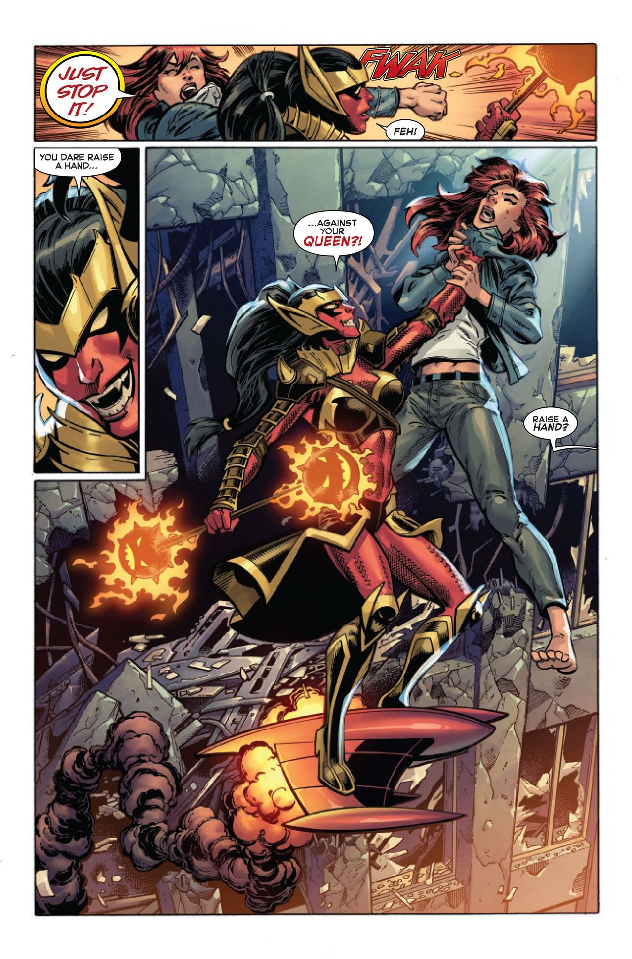 Amazing Spider-Man #89