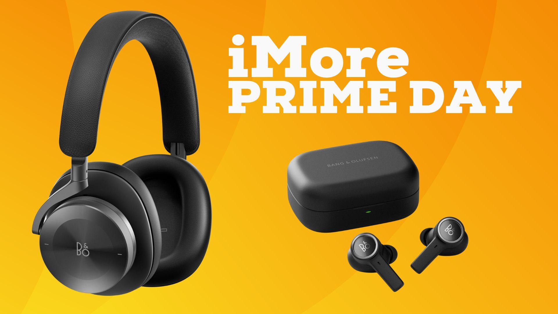 These luxury headphones have a combined saving of $370 — and personally ...