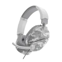 Turtle Beach Recon 70 Arctic Camo Edition: $39.95 $20 at Walmart
Save $20 -