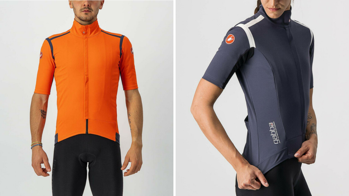 Which Castelli jacket is right for you? | Cyclingnews