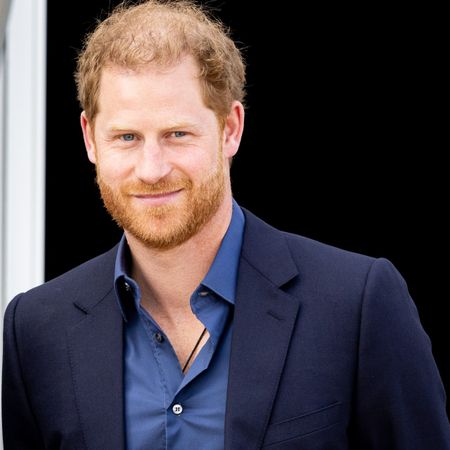 Prince Harry