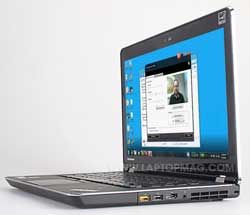 Lenovo Thinkpad Edge E4s Notebook Battery Life And Software Laptop Mag