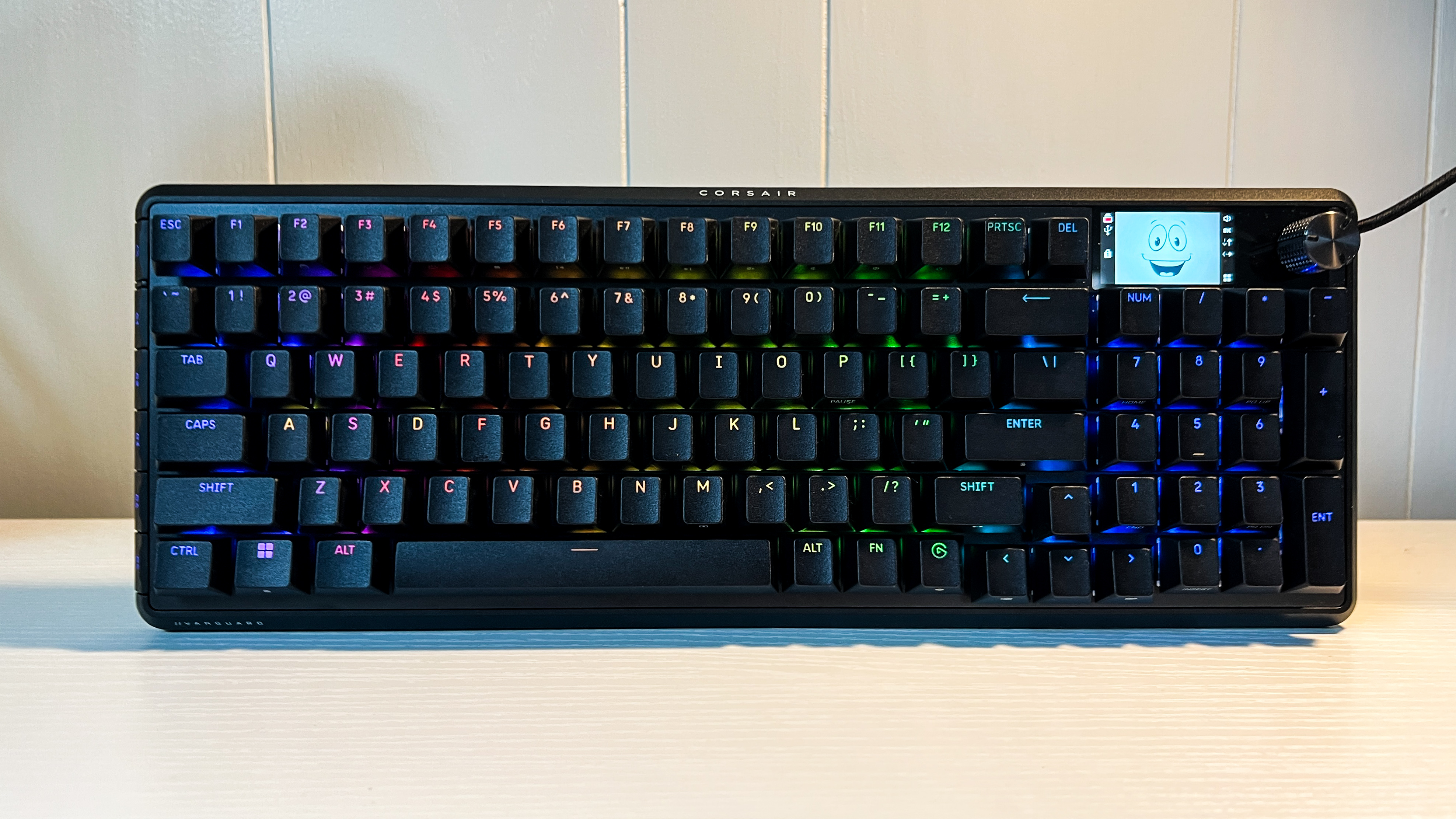 CorsairVanguard Pro 96