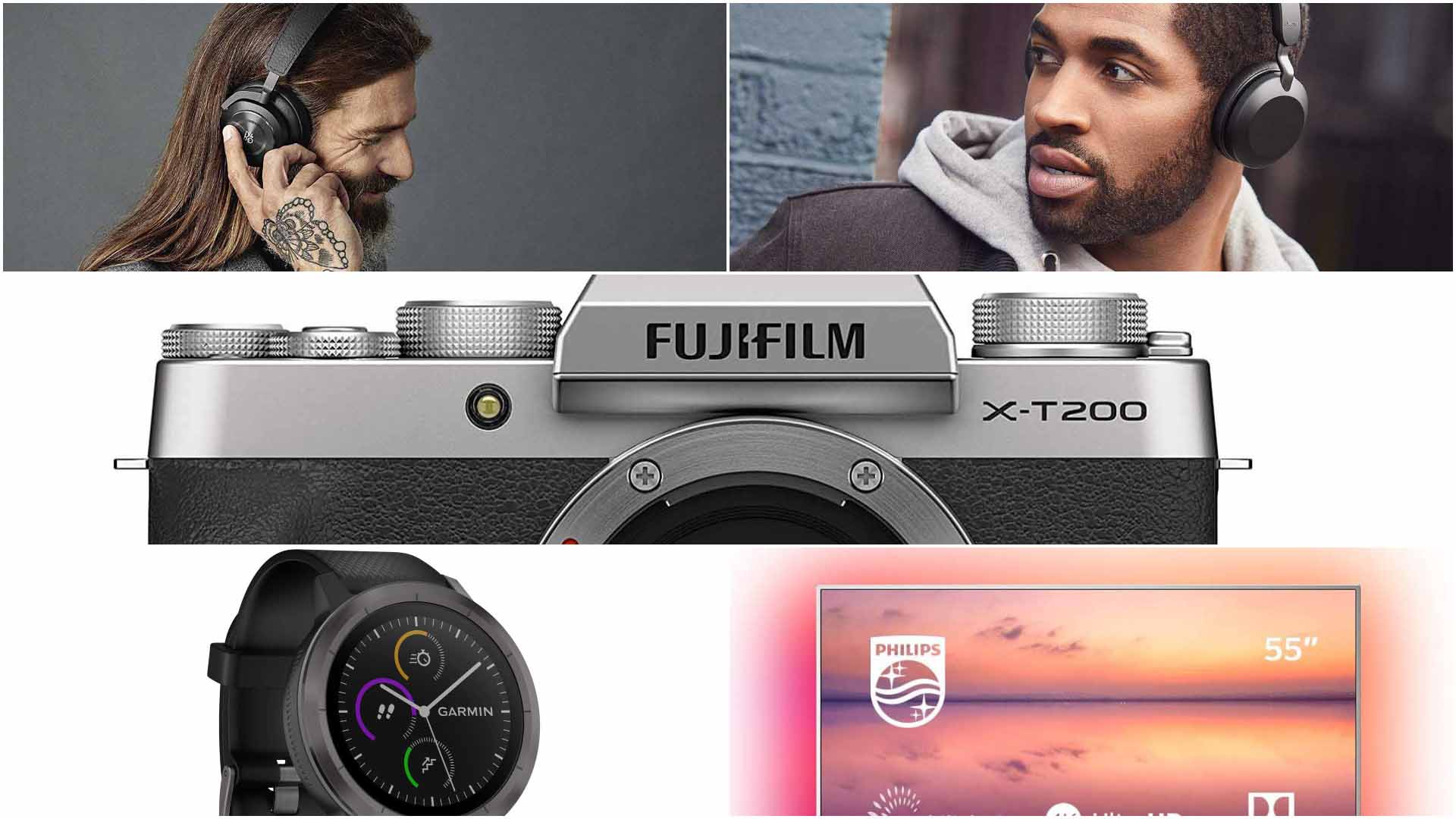 The best Amazon End Of Summer Sale deals in 2020
