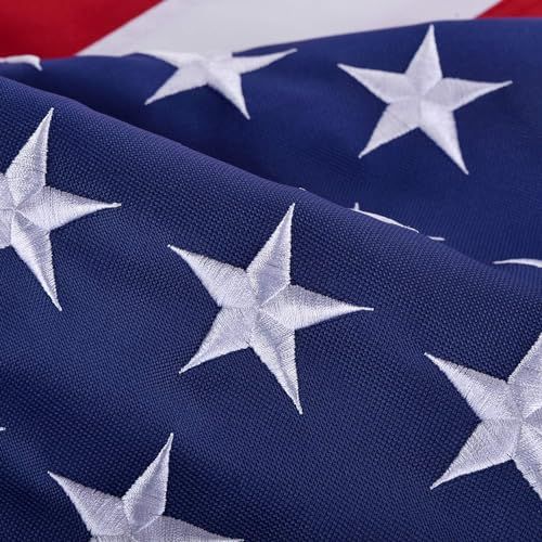 American Flag for Outside 3x5