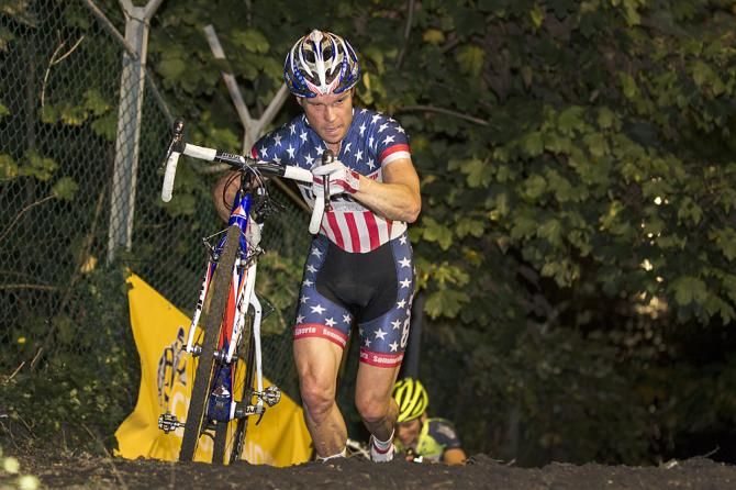 Jonathan Page (Fuji/Spy)