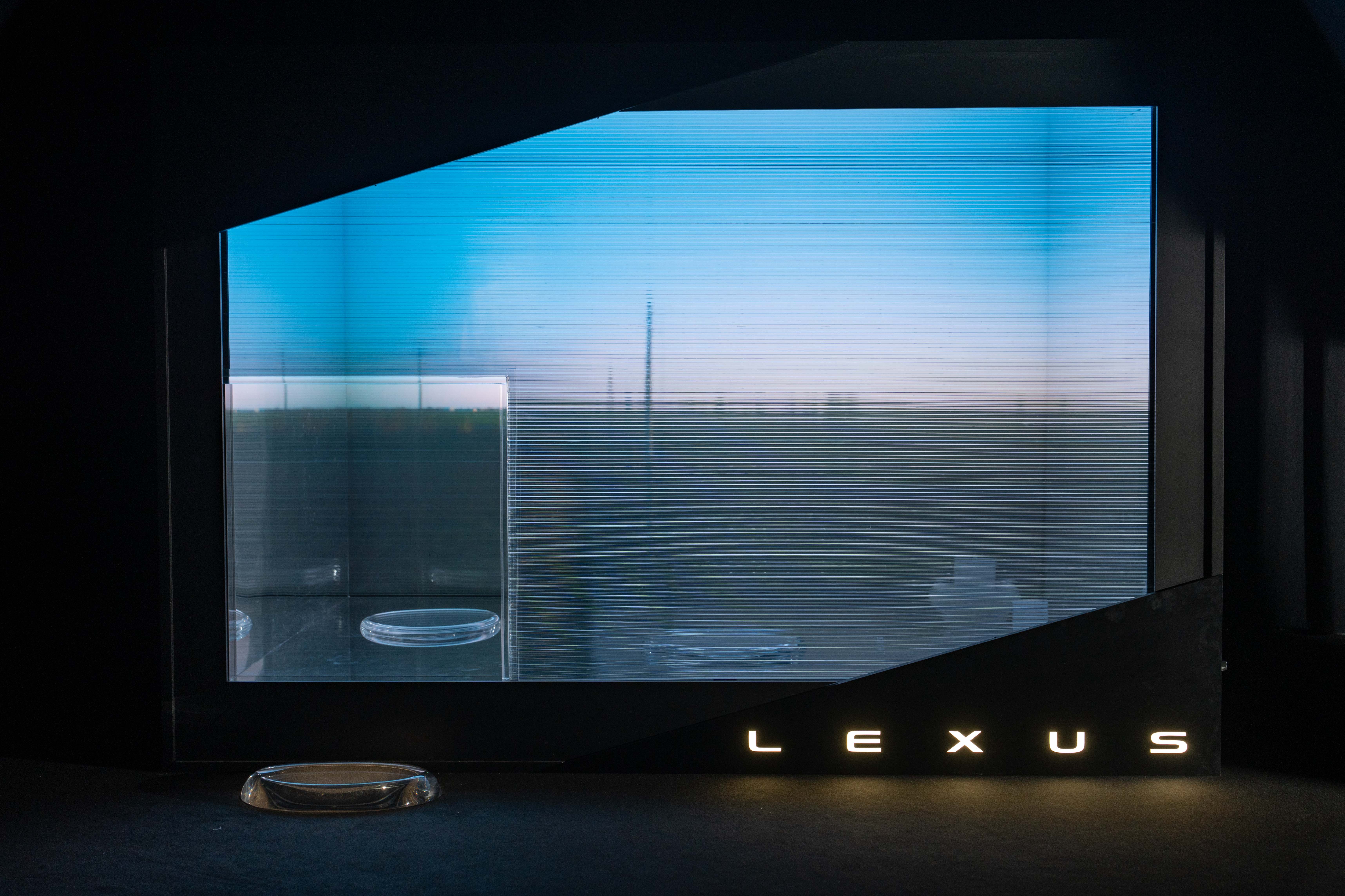 Discover Together installations