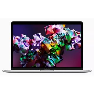 Best laptop for music production: Apple MacBook Pro M2 13