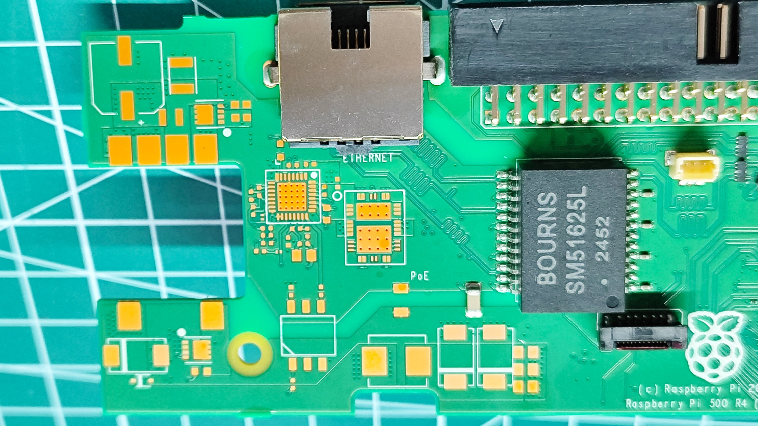 Raspberry Pi 500+