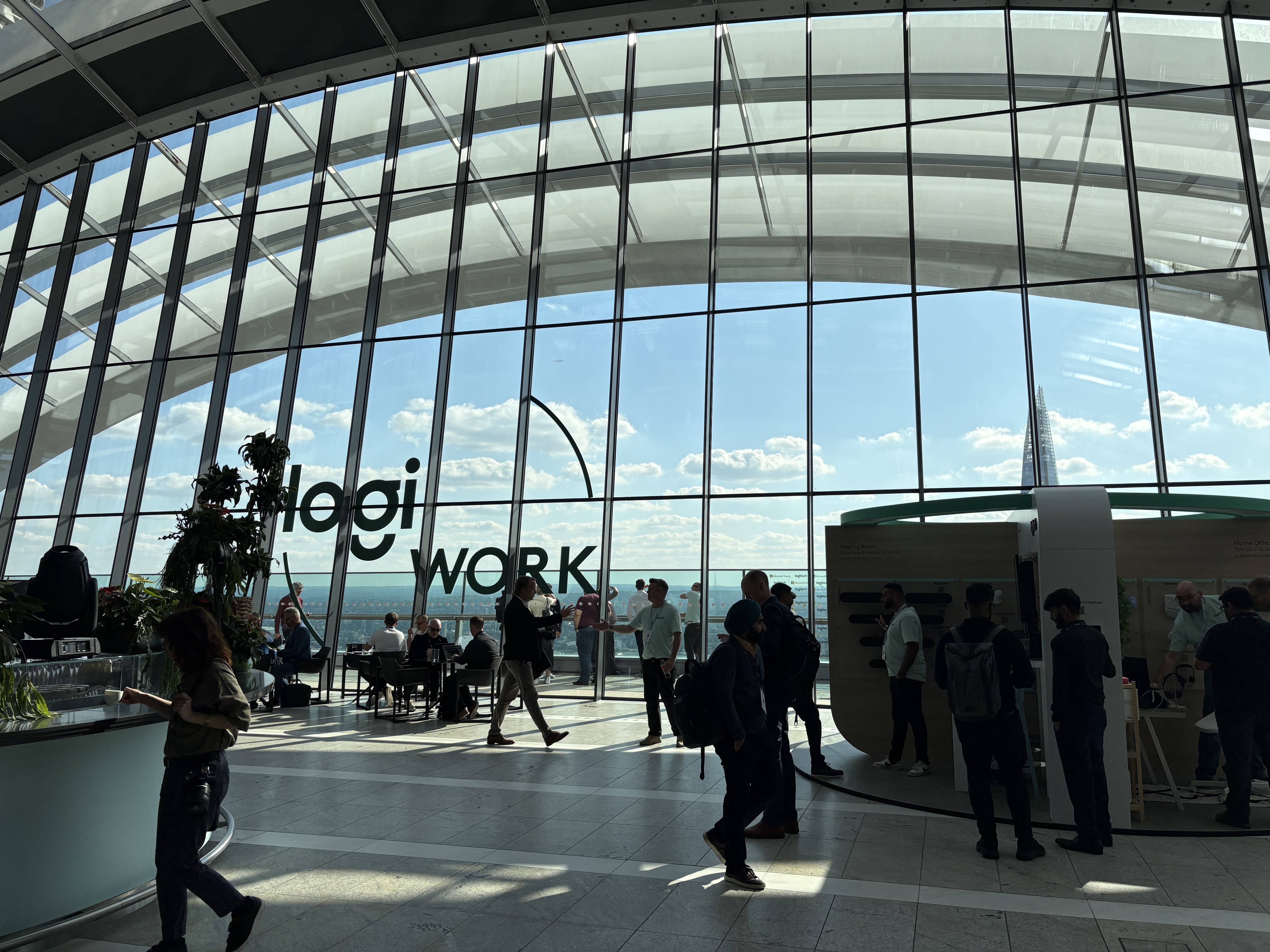 Logi Work 2025