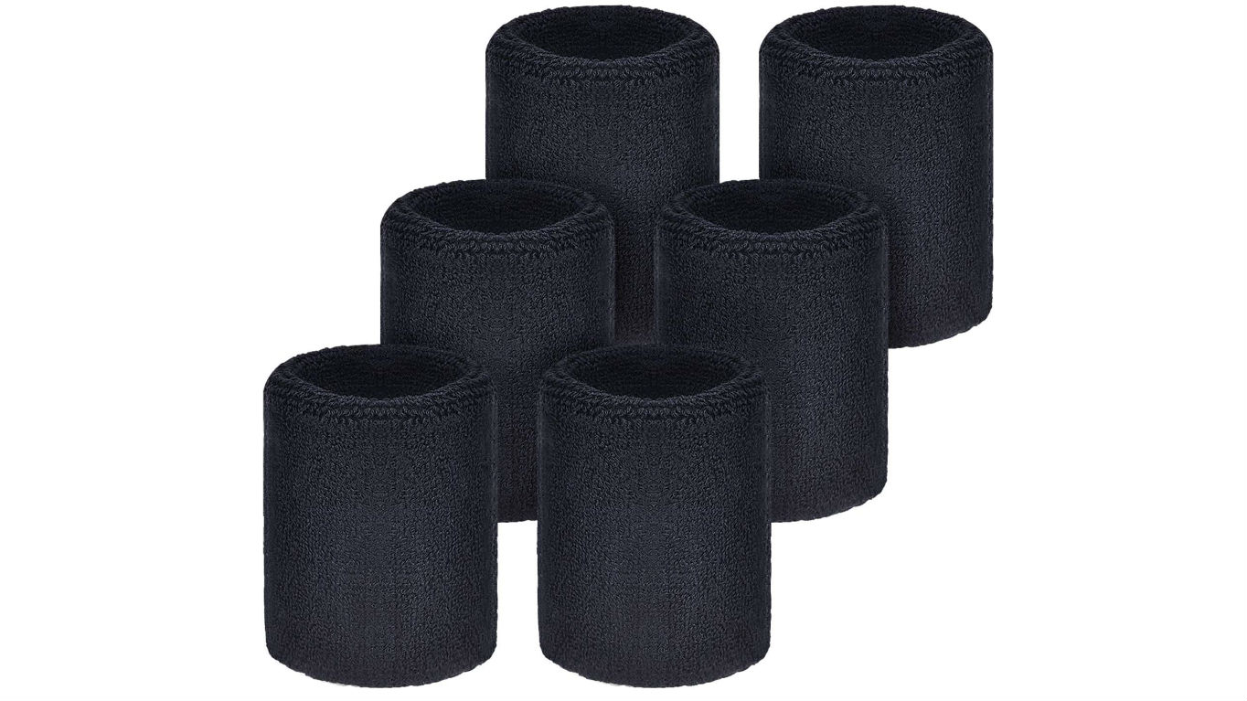 Wristband set