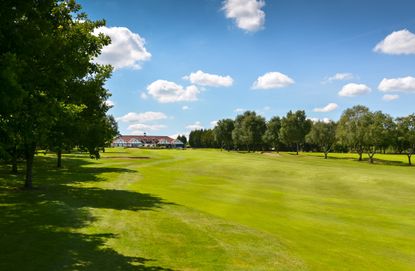 Sandwell Park Golf Club Course Review | Golf Monthly