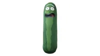 Rick & Morty Pickle Rick Cushion
