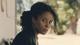 CHASE INFINITI as Willa Ferguson in &ldquo;One Battle After Another.&rdquo; 