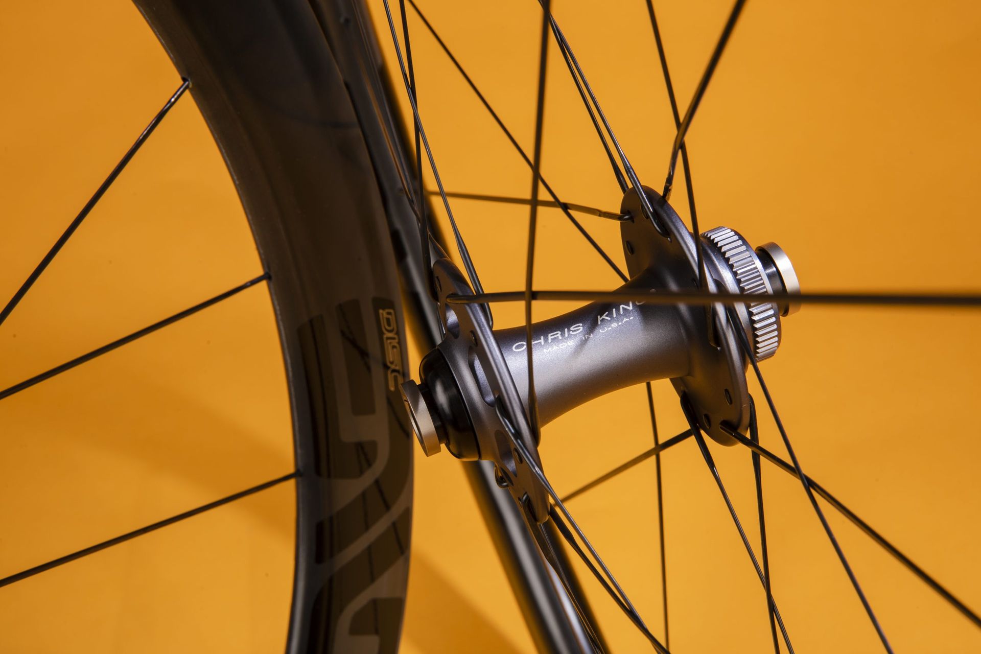 ENVE SES 3.4 Disc
