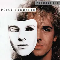 Peter Frampton - Premonition (Virgin, 1986)&nbsp;