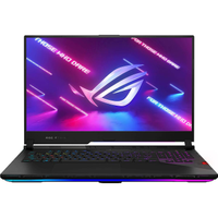 Asus ROG Strix Scar 15 Gaming Laptop: now $1.649 at Newegg