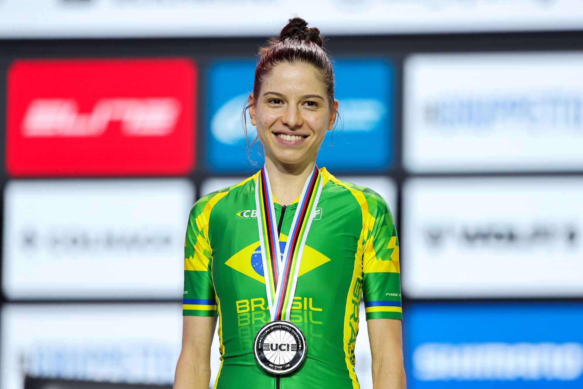 From Zwift to the pro ranks – Cofidis sign double Esports World Championships runner-up