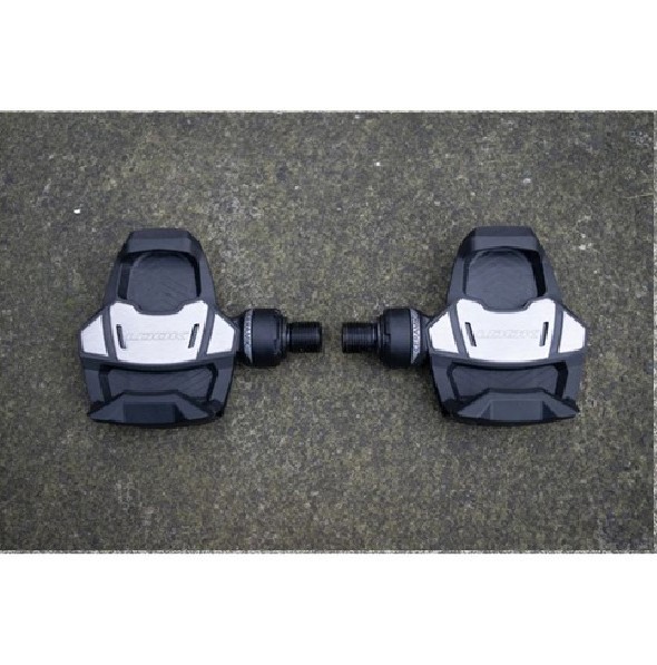 Look pedals