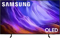 Samsung 77" S85H 4K OLED TV Samsung 77" S85H 4K OLED TV