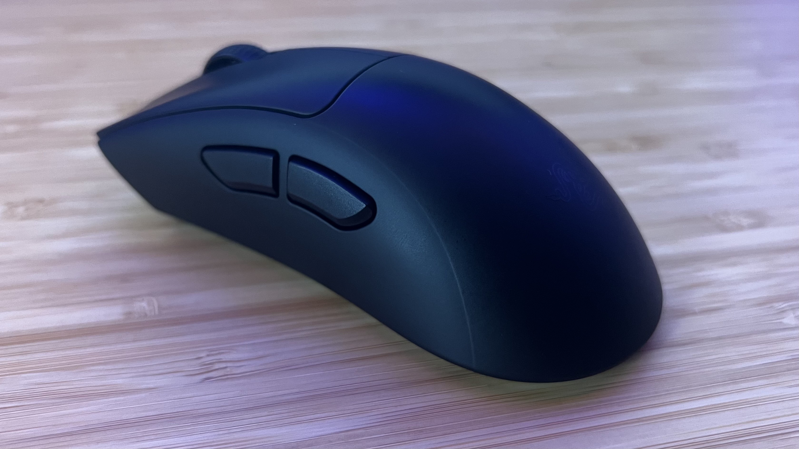 Razer DeathAdder V3 Hyperspeed review: ‘bigger isn’t always better’