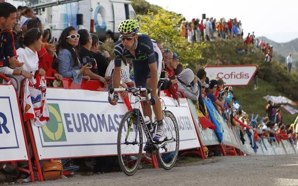 Pablo Lastras (Movistar)