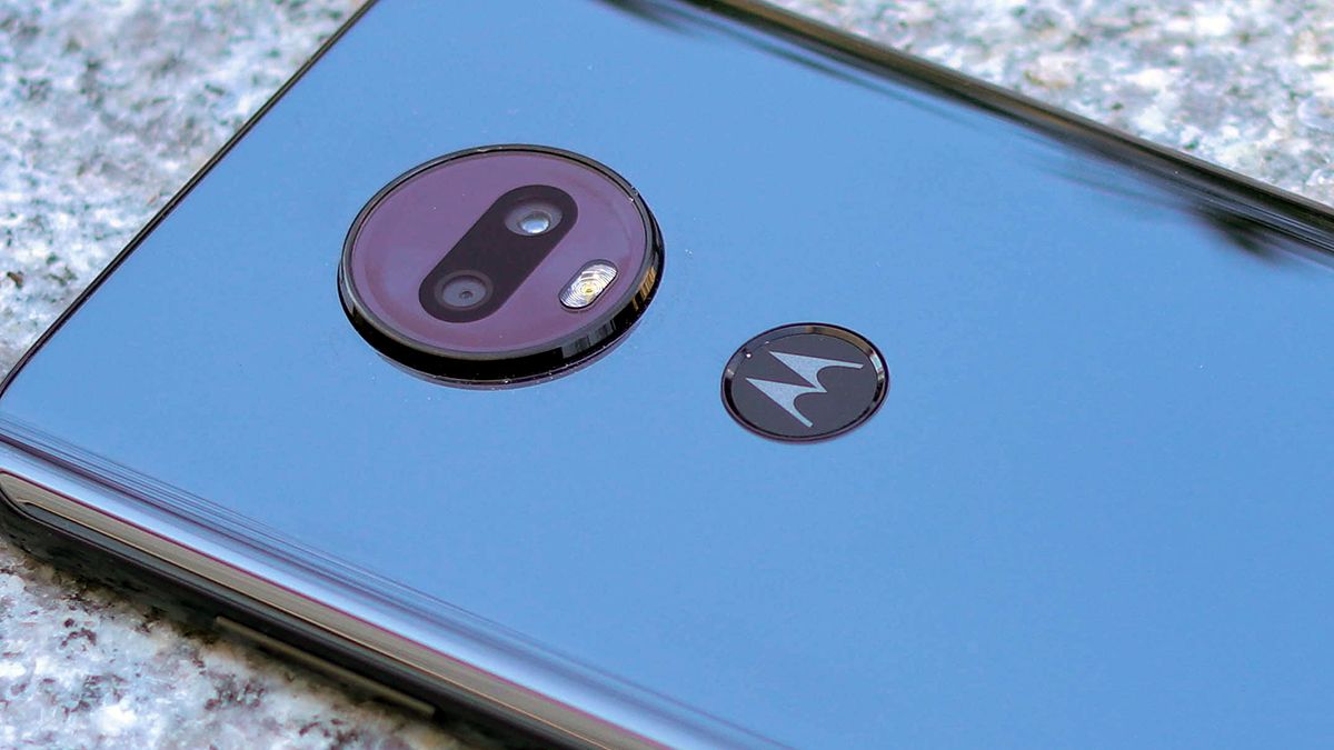 Motorola's flagship phone may come with its own stylus TechRadar