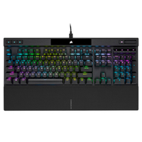 Corsair K70 RGB Pro Wired Mechanical Gaming Keyboard