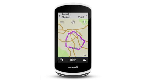 cheapest garmin edge