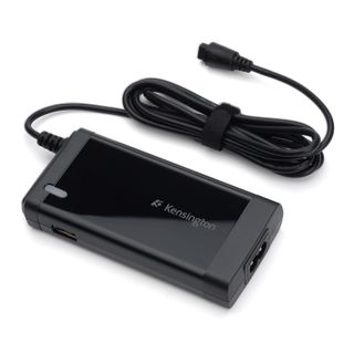 Kensington Wall/Air Ultra Compact Notebook Power Adapter