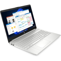 HP Laptop 15: £479.99£309.99 at AmazonDisplayProcessorRAMStorageOS
