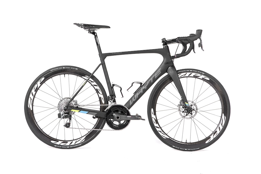 Whyte Wessex SE | Cycling Weekly