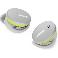 Bose Sport Wireless Bluetooth Earbuds: £179
