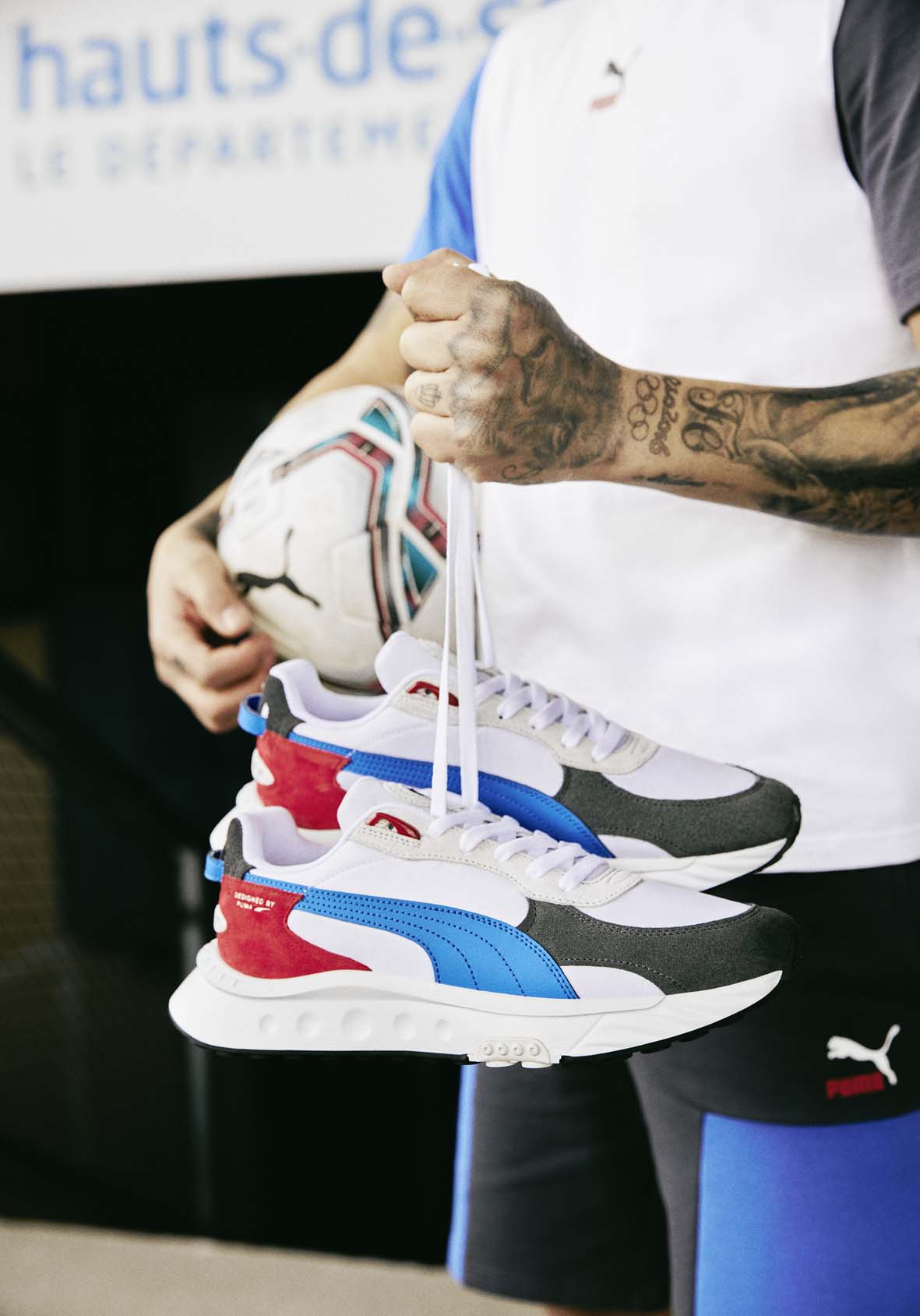 Neymar