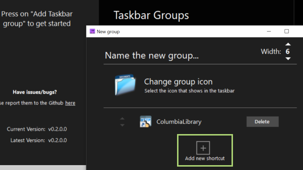 How to group apps on your Windows 10 Taskbar | Laptop Mag
