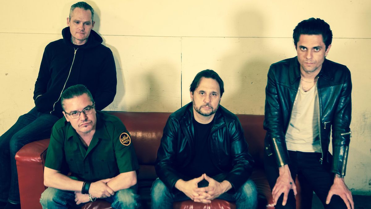 Dead Cross release grisly Obedience School video | Louder