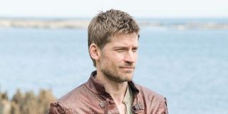 Jaime Lannister in Dorne during Season 6