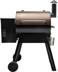 Traeger grills: deals from $389 @ Amazon