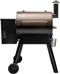 Traeger grills: deals from $389 @ Amazon