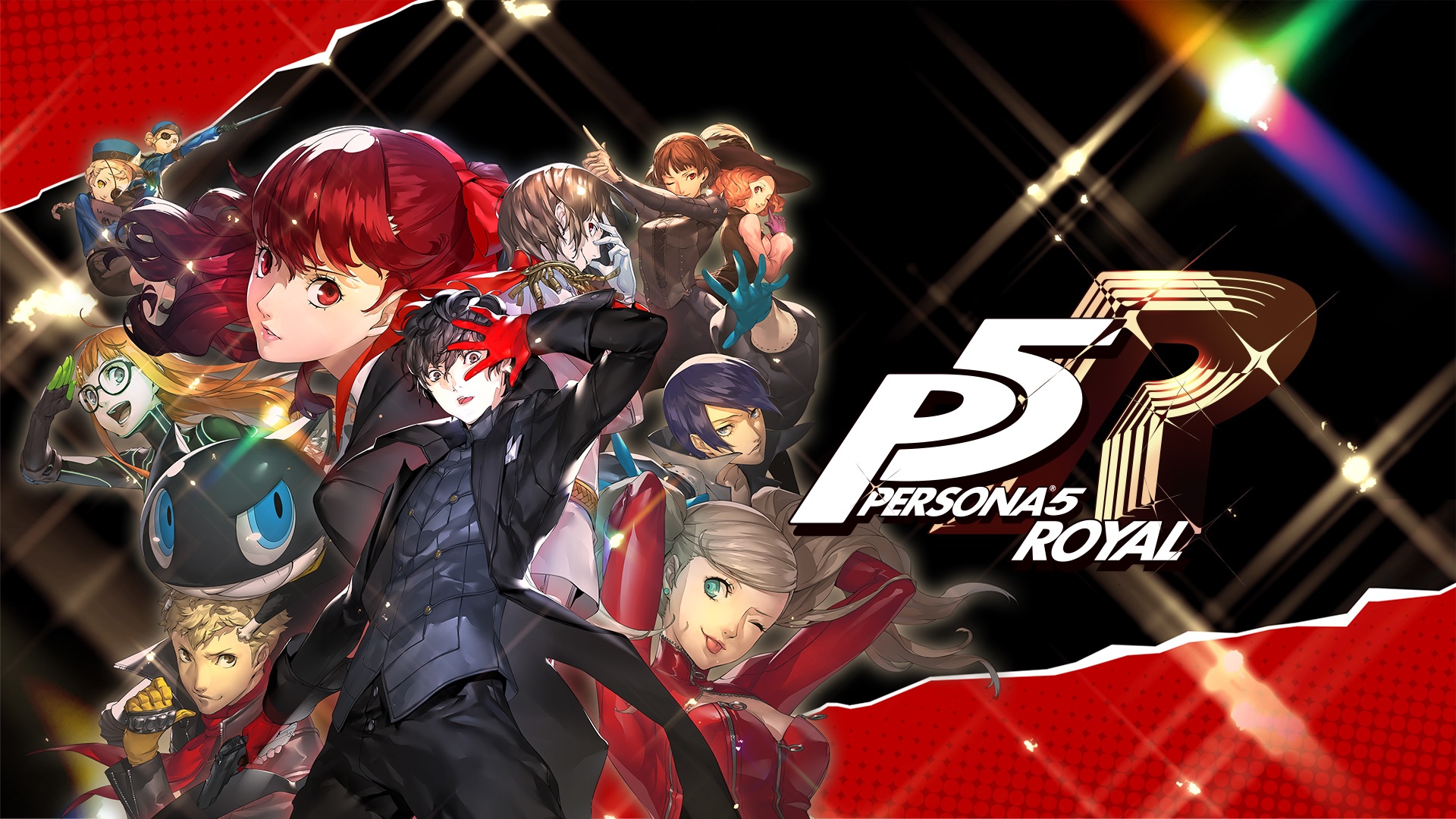 Persona 5 Royal On Xbox Game Pass to Feature Over 40 DLC – The Boss Rush  Network